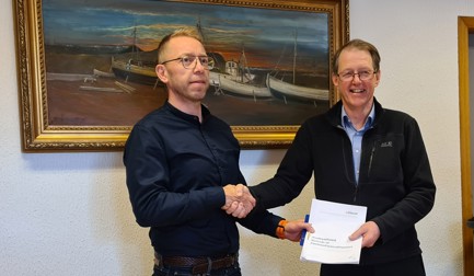 Hraðfrystihúsið invests in Marel’s FleXicut system