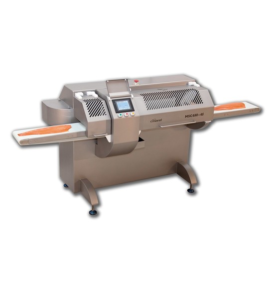 Horizontal Slicer