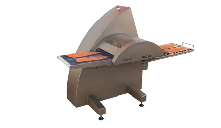 D-Cut Slicer MSC 180