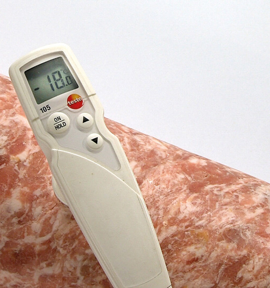 AVITOS Frozen Product Thermometer