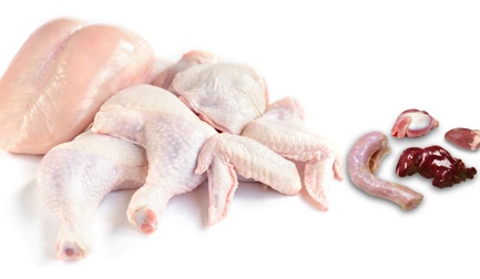 Maximum utilization – a key challenge for the poultry industry