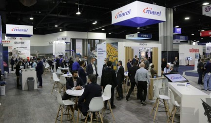 Marel at IPPE 2023