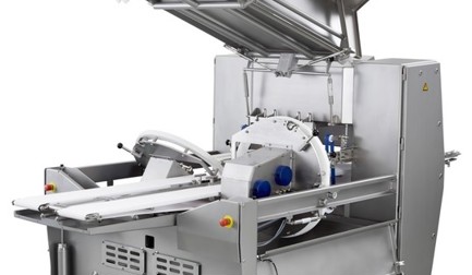 I-Cut 122 PortionCutter