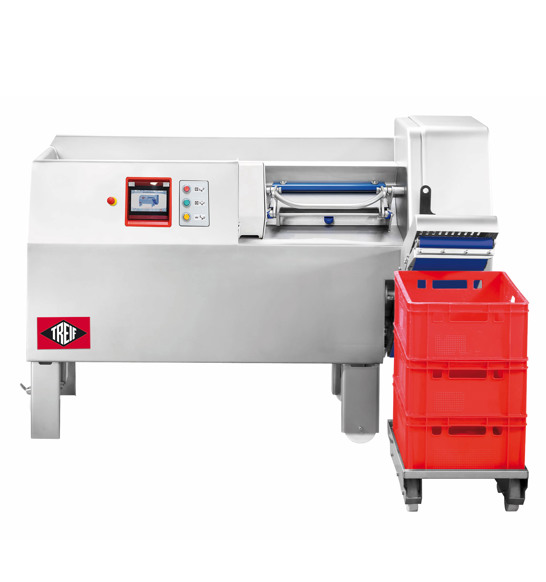 Argon Plus Cutting Machine