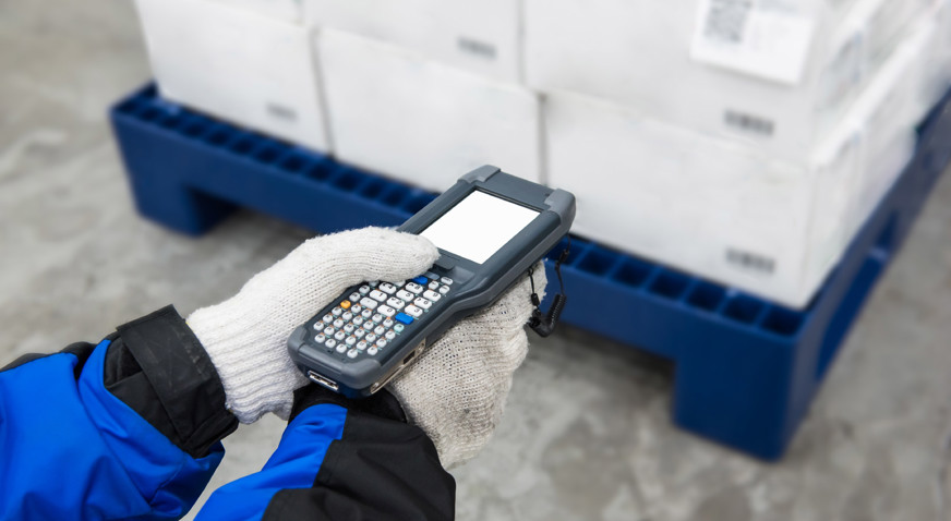 Inventory, dispatch Innova software connectivity