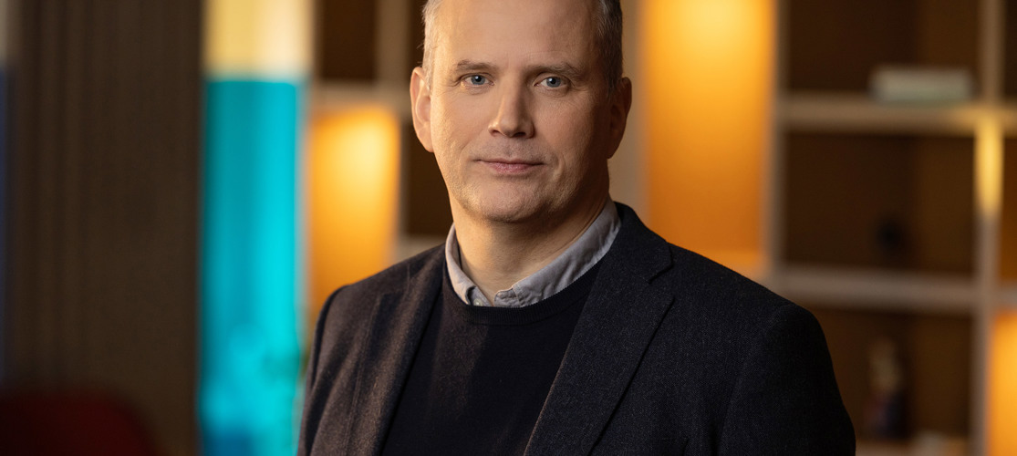 Vidar Erlingsson