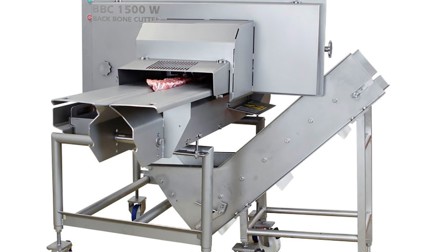 Backbone Cutter, BBC1500W