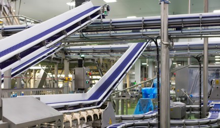 SystemFlex Conveyor System