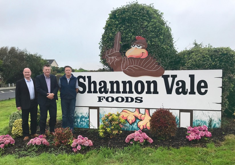 Shannon Vale Poultry