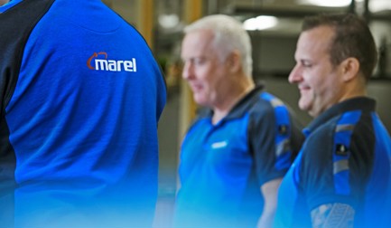 Marel Q2 2014 results