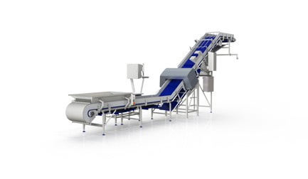 Belt conveyors