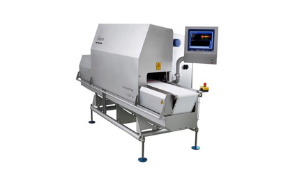 I-Cut 130 PortionCutter