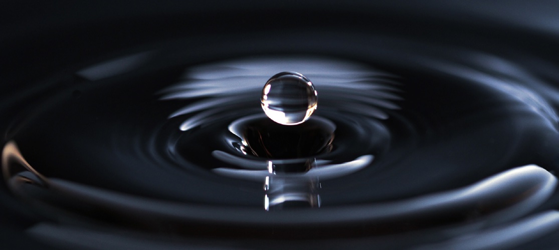 Drop Of Water