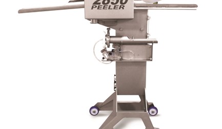 Townsend 2850 Pepperoni Peeler