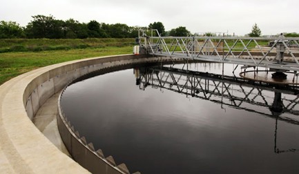 Tratamiento del agua y sostenibilidad