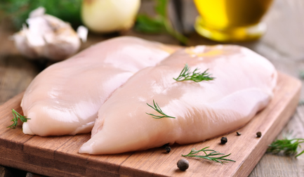 The 5 things poultry processors should know about food safety